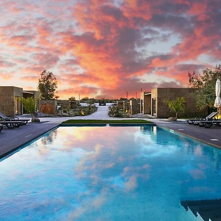 Ecovillas Escudeira Регенгуш-ди-Монсараш Экстерьер фото
