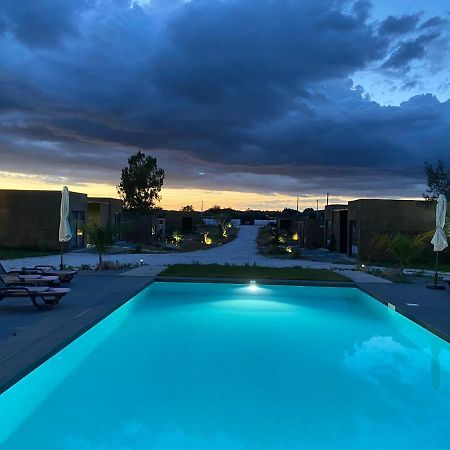 Ecovillas Escudeira Регенгуш-ди-Монсараш Экстерьер фото