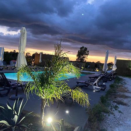 Ecovillas Escudeira Регенгуш-ди-Монсараш Экстерьер фото