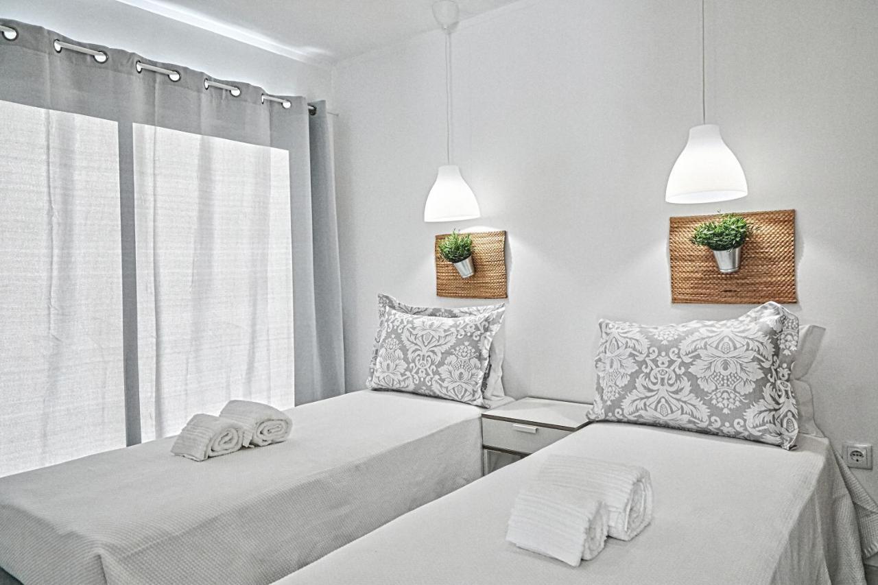 Ecovillas Escudeira Регенгуш-ди-Монсараш Экстерьер фото