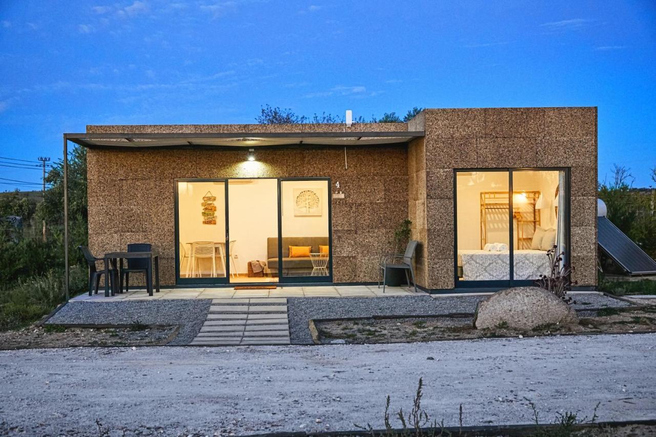Ecovillas Escudeira Регенгуш-ди-Монсараш Экстерьер фото