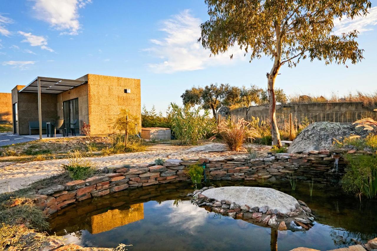 Ecovillas Escudeira Регенгуш-ди-Монсараш Экстерьер фото