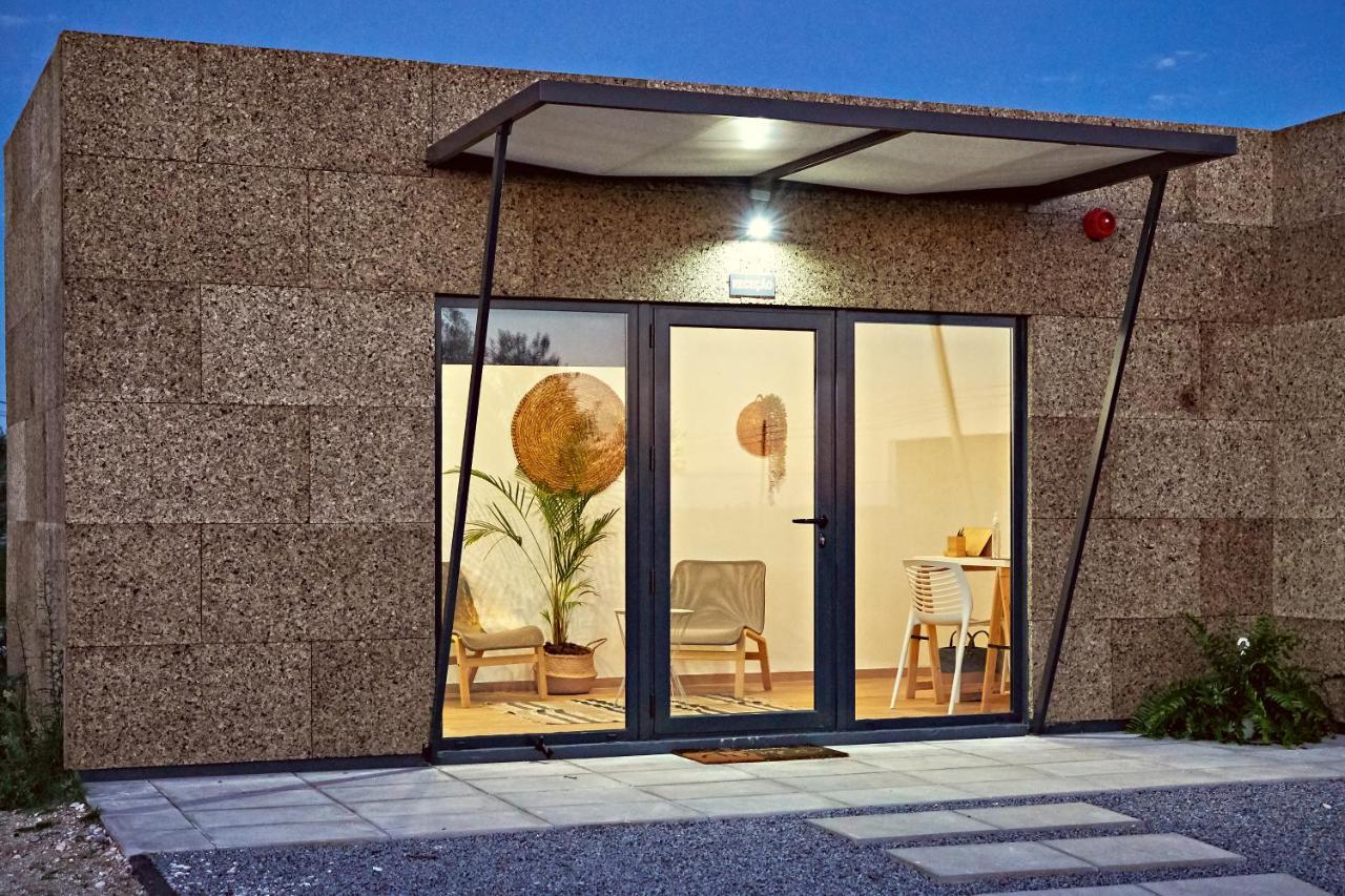 Ecovillas Escudeira Регенгуш-ди-Монсараш Экстерьер фото
